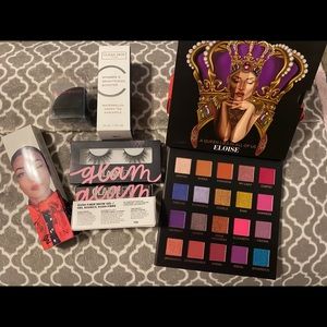 Eye makeup bundle